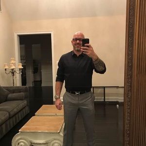 Meet your Posher, William